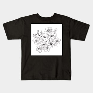 FLORA Kids T-Shirt